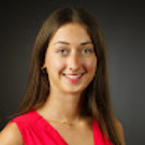 Meet your Posher, Isabelle